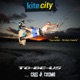 Kitecity feat Cris Cosmo EP