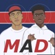 Mad feat Tibi Trap Single