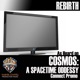Rebirth As Heard on Cosmos A Spacetime Odyssey Connect Promo Single