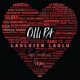 Laulujen laulu feat Pyhimys Tanja Torvikoski Single
