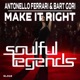 Make It Right Single