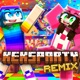Keksparty REMIX feat CandyPRP Single