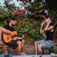 Esa Niña Live Session feat BooBoo Single
