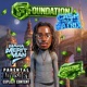 Foundation feat 1Scando Single