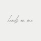 hands on me Single
