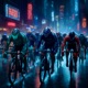 Blood Sweat And Fire The Soul Of Tour De France Single