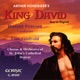 Honegger Le Roi David