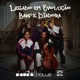 Legado em Evolução BAW Diadora feat Apollo Mc Maria ZN Single