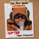 Peer Pressure Live Single