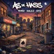 As de Hass feat Halez Ote Single