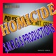 Homicide Single