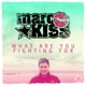 What Are You Fighting For Remixes