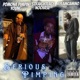 Serious Pimping feat EyeAmCamino Pomona Pimpin Young Single