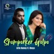 Shomporker Golpo feat Kheya Single