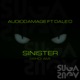 Sinister Who I Am feat Dale O Single