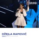 Robinja Uzivo Grand Production Single