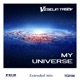 My Universe Extended Mix Single