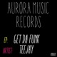 Get da Funk Single