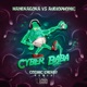 Cyber Baba Cosmic Energy Remix Single