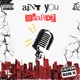 Ain t You Heard feat Pats Raptor Lazarous Single