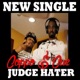 Judge Hater Single