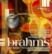 Brahms Symphonies Nos 1 4 Overtures Ein deutsches Requiem