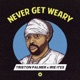Never Get Weary Single