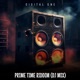 Prime Time Riddim DJ Mix feat Balaguero Bombo Crespo G Portinho Mister Mowgly El Racal Alex Ángel Los Nya Single
