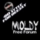 Free Forum 80 Style for Deejay EP