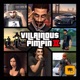 Villainou Pimpin 2 Single