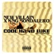 Cool Hand Luke feat New Villain Single