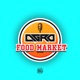 Food Market feat MC Foxy EP