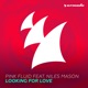 Looking for Love feat Niles Mason Single