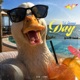 A Sunny Day Single