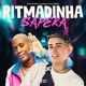 Ritmadinha Sapeca feat DJ Plin Original Single