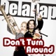 Don t Turn Around Single