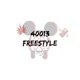 40013 Freestyle Single
