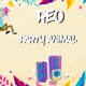 Party animal Single