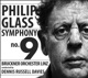 Philip Glass Symphony No 9