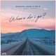 Where Do I Go feat Ezra James Single