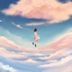 Floating In The Clouds Single