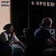 6 Speed feat Ax Single