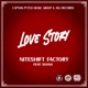 Love Story feat Suuna Single