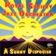 A Sunny Disposish feat Steve Apple Brent Bergman Dix Bruce Kent Mikasa Don Neely Lin Patch Nik Phelps Andrew Storar Jeff Wells Dave Wright Frederick Hodges
