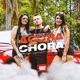 Agora Chora Single