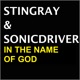 In the Name of God Single