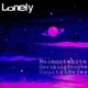 Lonely feat Flipper MX Courtsidejay Single