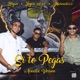 Si Te Pegas Acoustic Version Single