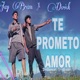 Te prometo amor Single