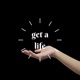 Get a Life Single